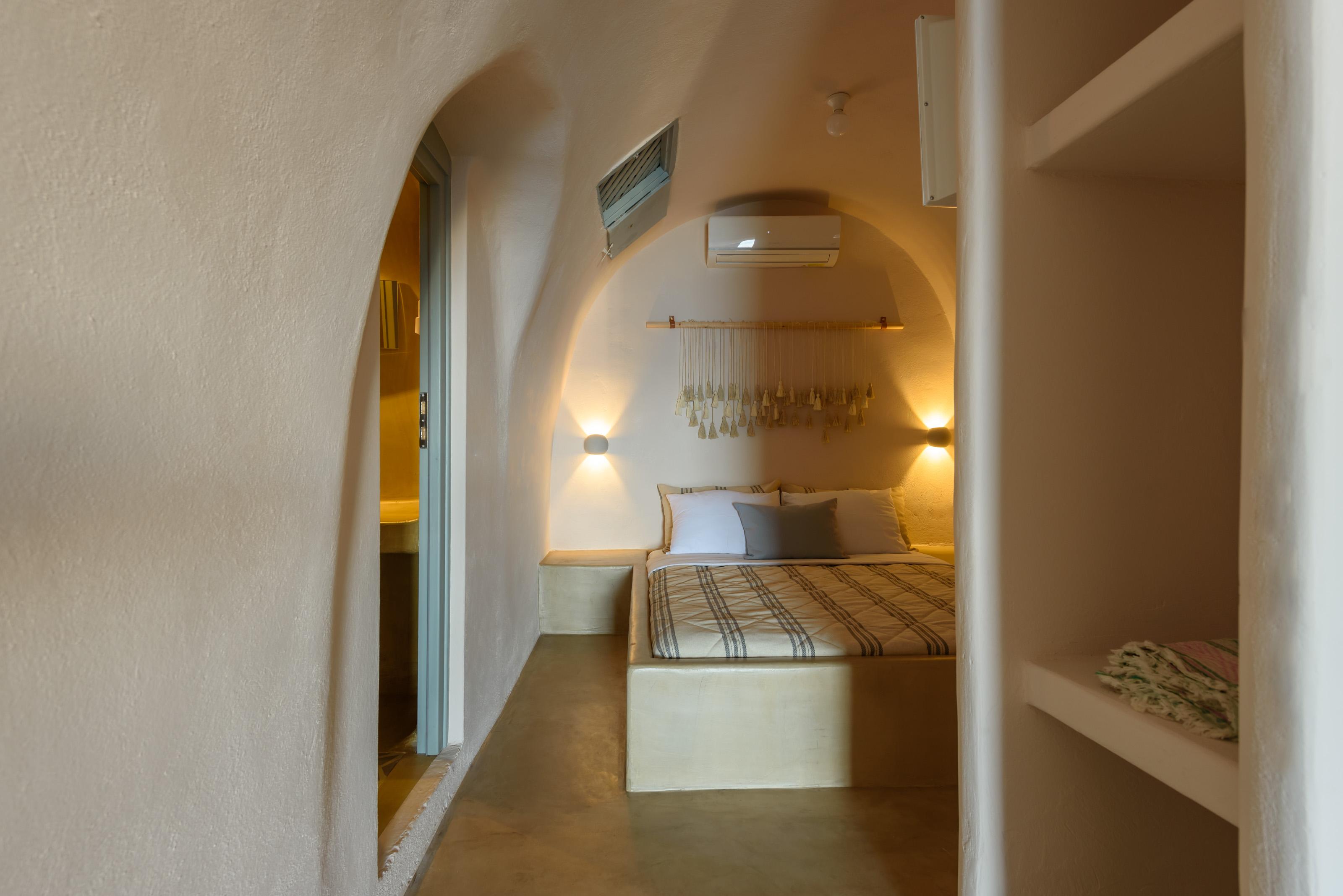 Sublime Villa & Caves Akrotírion Exterior foto